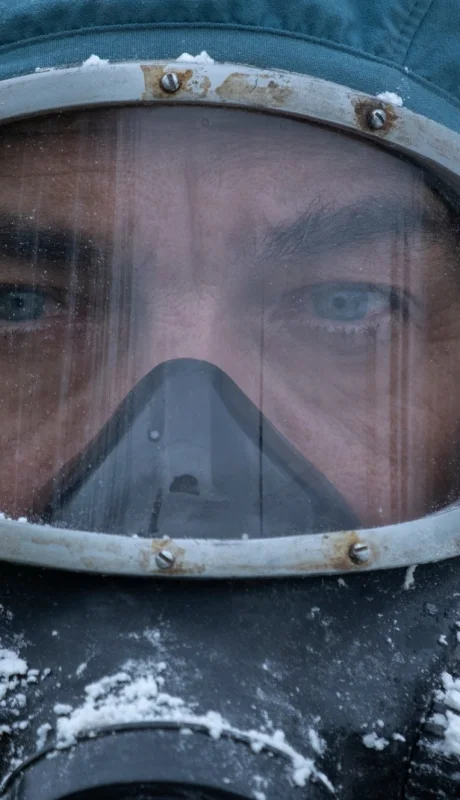 El Eternauta es el gran éxito de las últimas horas.