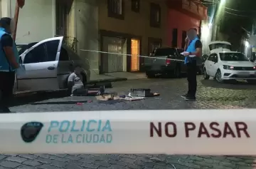 La inseguridad, al tope de las preocupaciones de los porteños según una encuesta