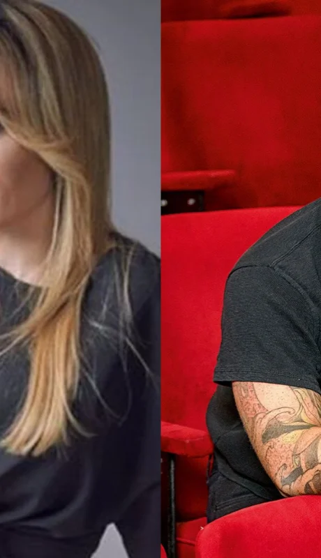 El romance habría comenzado en Estados Unidos.