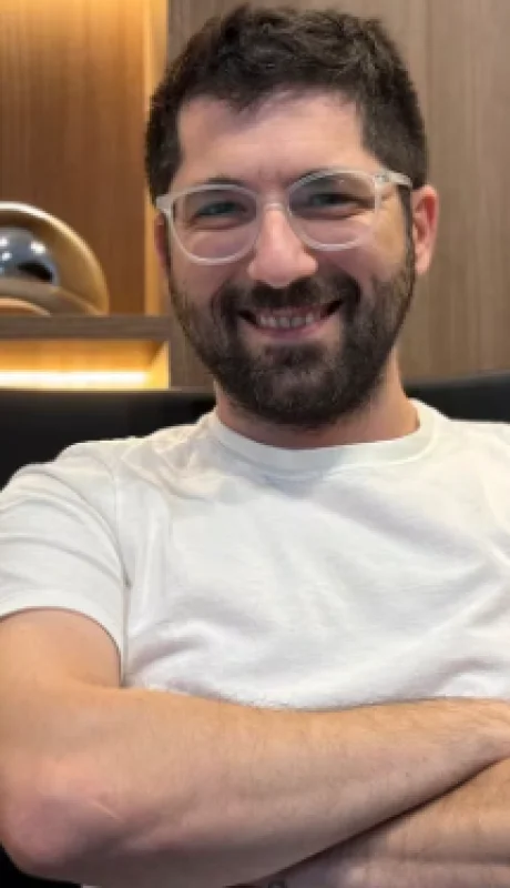 Nicolás Pstyga: "Cuando descubrí esas vulnerabilidades en el sistema pensé que era una locura, pero después de investigar decidí comunicarlo"