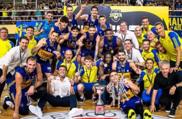 Boca logró la Copa Súper 20 y sigue imparable