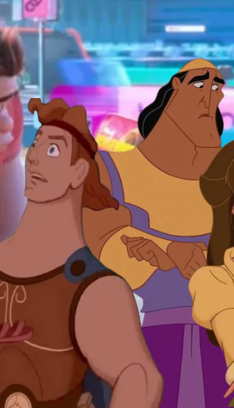 Inocencia perdida: los 7 chistes adultos escondidos en Disney