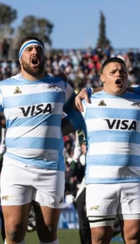 Los Pumas ya tienen agenda completa