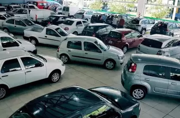 La venta de autos usados crece con fuerza y proyecta un año récord