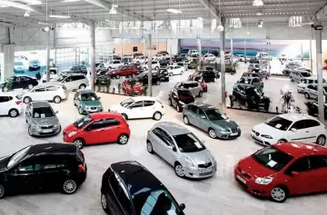 ¿Auto nuevo sin pagar intereses? Este plan lo hace posible