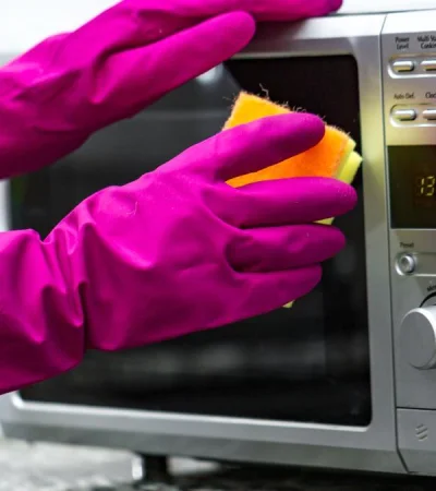 El bicarbonato, aliado indiscutible de la limpieza.