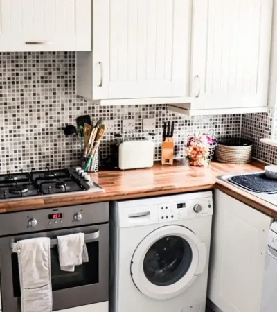 Cuidá tus electrodomésticos