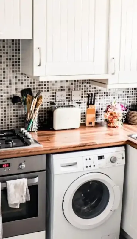 Cuidá tus electrodomésticos