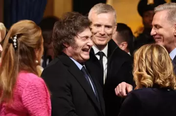 ¿Es posible un tratado de libre comercio entre Argentina y Estados Unidos?