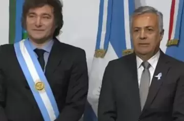 Confirmado: Javier Milei regresa a Mendoza en el marco de la Fiesta Nacional de la Vendimia