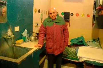 Robledo Puch, el asesino serial que pide auxilio desde la prisión