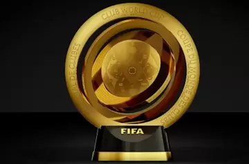 FIFA anunció el primer Mundial de Clubes femenino