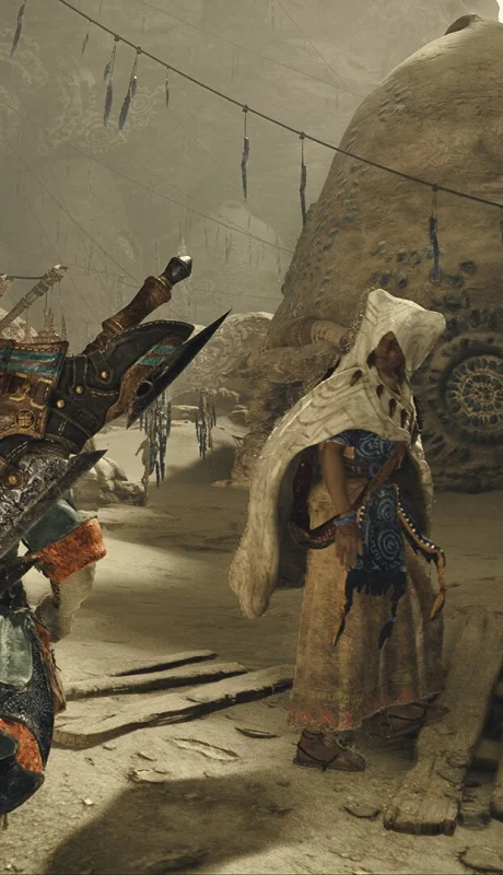 Monster Hunter Wilds