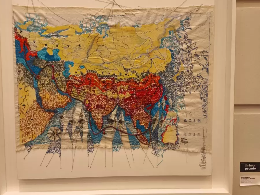 El hilo de la historia