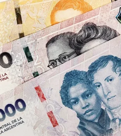 La recaudación subió 86,5% en febrero.