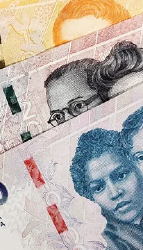 La recaudación subió 86,5% en febrero.