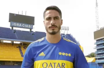 Independiente pacta con Figal el pago de una antigua deuda por su pase a Inter Miami