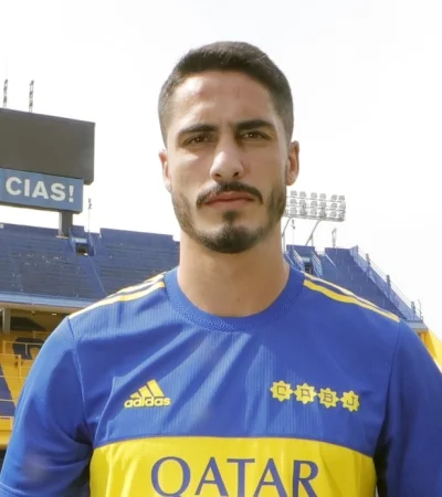 Nicolás Figal llegó a un acuerdo para cobrar una antigua deuda