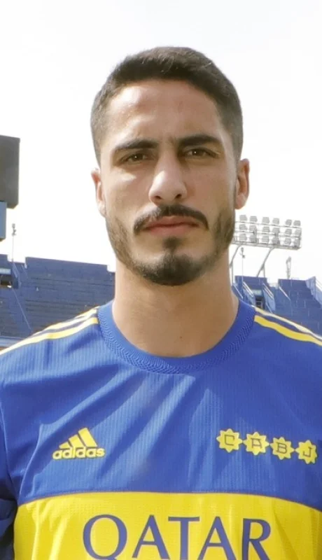 Nicolás Figal llegó a un acuerdo para cobrar una antigua deuda