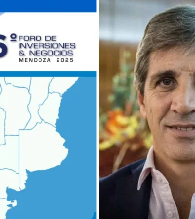 Es el principal encuentro de networking de la Provincia.