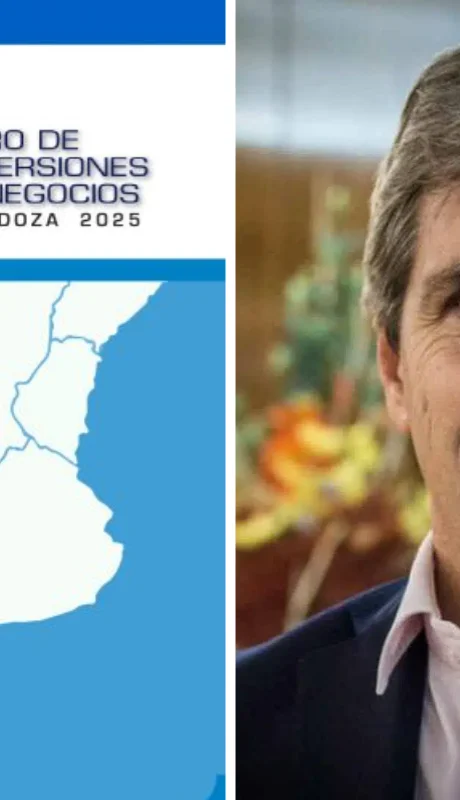 Es el principal encuentro de networking de la Provincia.