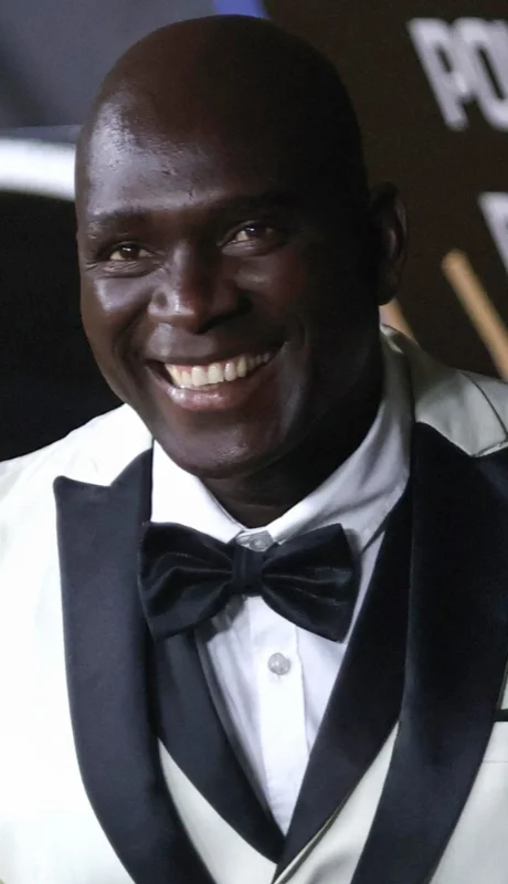 El técnico del Barcelona de Guayaquil, Segundo Castillo.