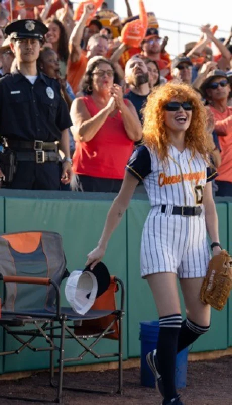 Poker Face muestra las primeras imágenes de su segunda temporada