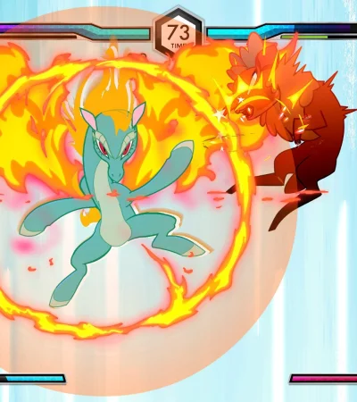 Them's Fightin' Herds