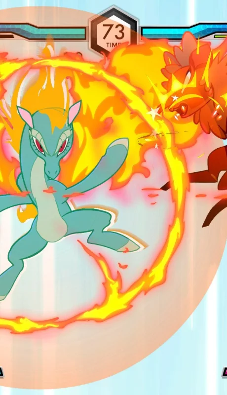 Them's Fightin' Herds