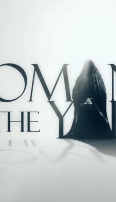 La mujer en el patio: el nuevo tráiler de Blumhouse que promete terror puro