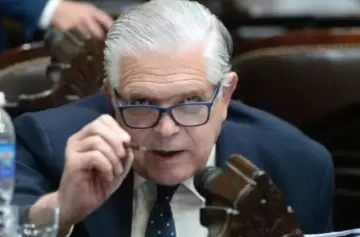 López Murphy rompe con el bloque de Pichetto y forma uno propio