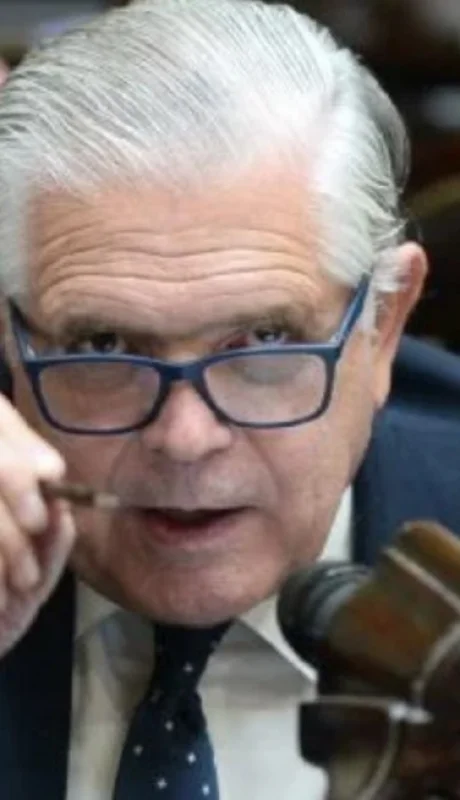 Ricardo López Murphy tendrá un monobloque propio en el Congreso.