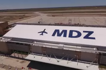 Vuelos a 3 dólares: la promoción que ofrece una low cost para 30 destinos internacionales