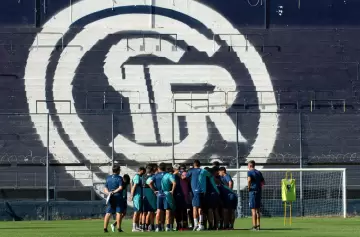 Independiente Rivadavia vs. Unión de Santa Fe: formaciones, horario y TV