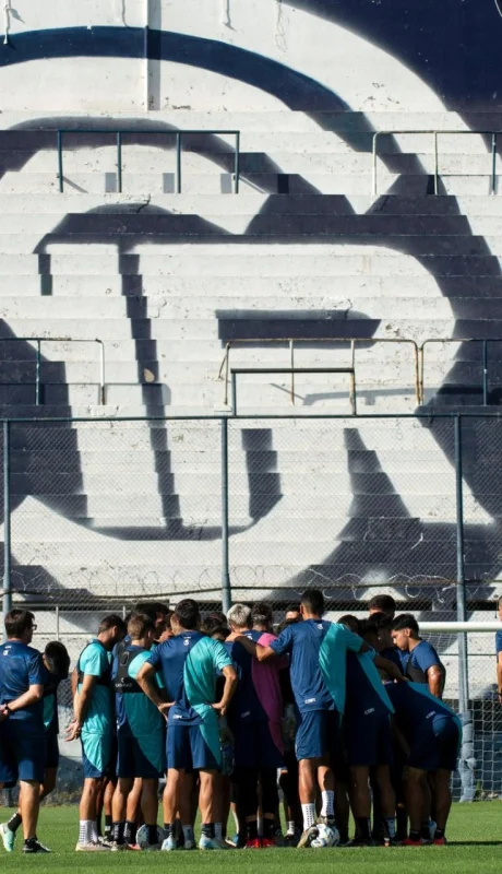 Independiente Rivadavia recibe a Unión