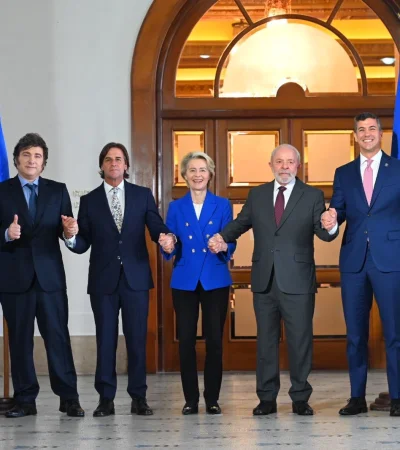 El Mercosur es perfectible pero necesario