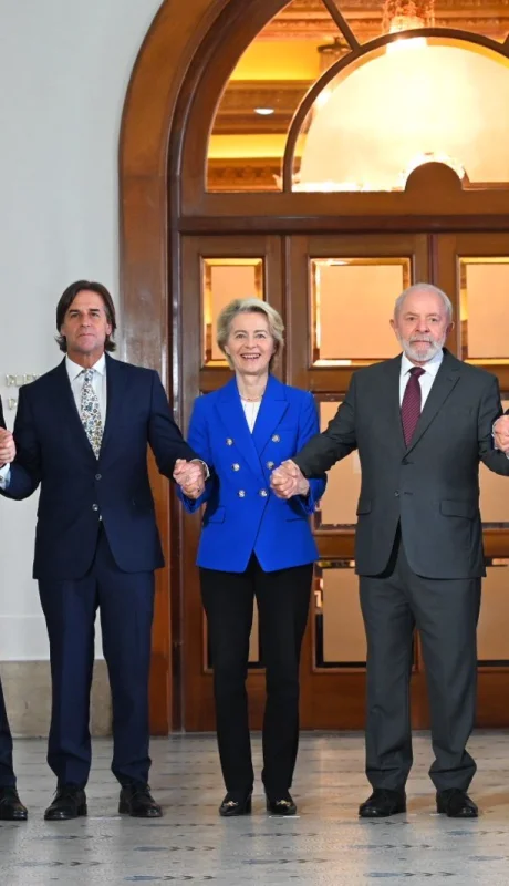 El Mercosur es perfectible pero necesario