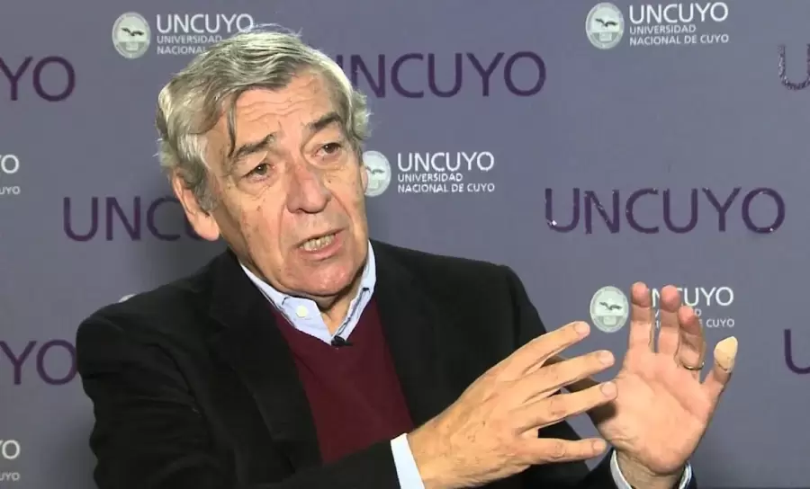 José Octavio Bordón