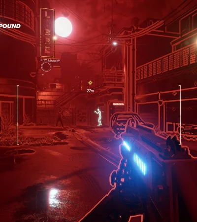 Crime Boss: Rockay City