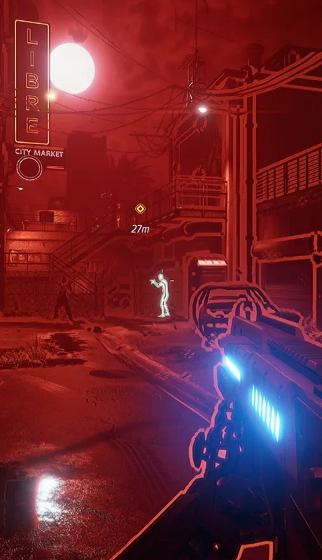 Crime Boss: Rockay City