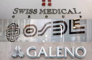 Beneficios para afiliados cuyas obras sociales aportaban a empresas de medicina prepaga