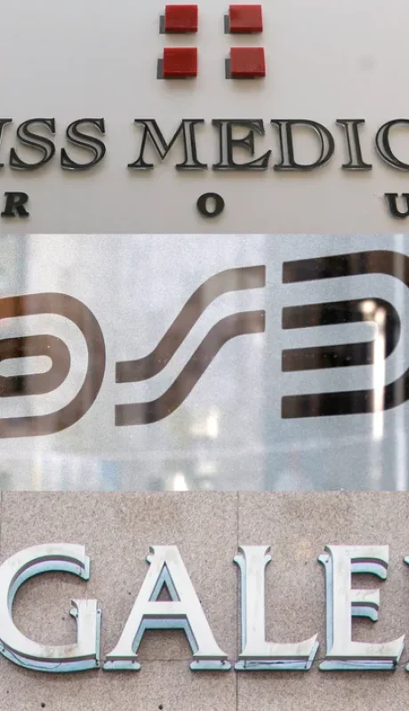 Reconocimiento a afiliados