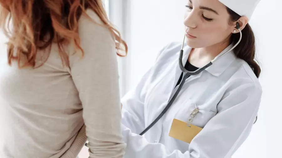 Atención especializada