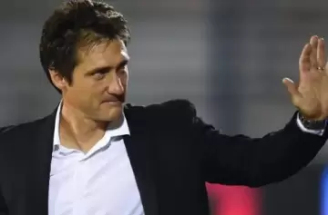 Guillermo Barros Schelotto nuevo DT de Vélez Sarsfield y con la Libertadores entre ceja y ceja