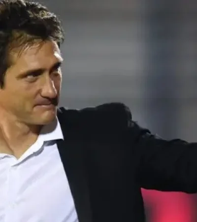 El mellizo Barros Schelotto firmará con Vélez