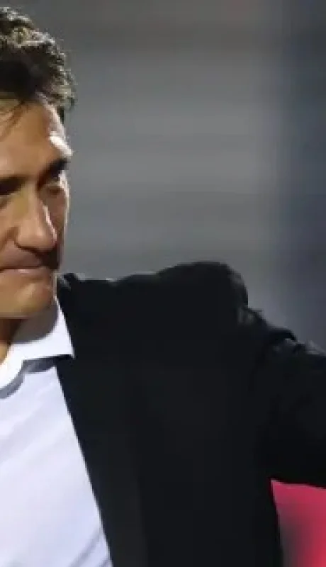 El mellizo Barros Schelotto firmará con Vélez