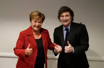 El Gobierno enviará un decreto al Parlamento para aprobar el acuerdo con el FMI