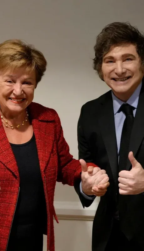 El FMI aprobó el desembolso, aunque insistió en fortalecer las reservas y continuar con las reformas estructurales.