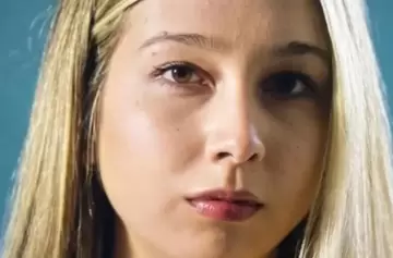 Nahir Galarza pidió una segunda oportunidad y cuestionó su condena perpetua