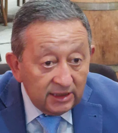 Celso Jaque ponderó la realización de la décima edición del Desayuno Real como instancia destacada de la Fiesta Nacional de la Vendimia.